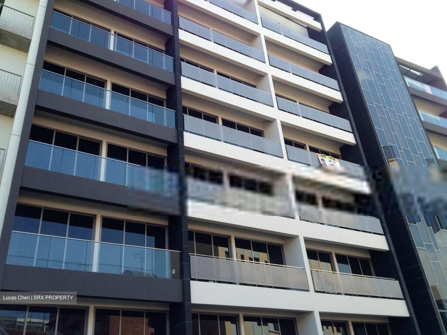 Centra Studios (D14), Apartment #418911761